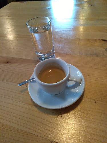 Comentarii opinii despre Kavarna NATURA