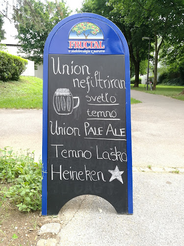 TILI BAR - DAUTI & Co. d.n.o. Ljubljana