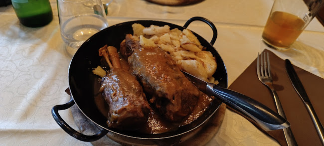 Gostilna Lokve - Gastronomija in gostinstvo