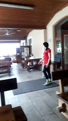 Gostilnica in pizzerija, Tatjana Briški s.p.