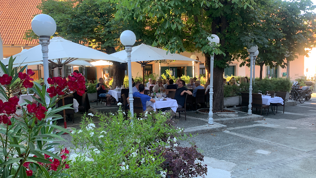 Pri Žabarju - Ljubljana