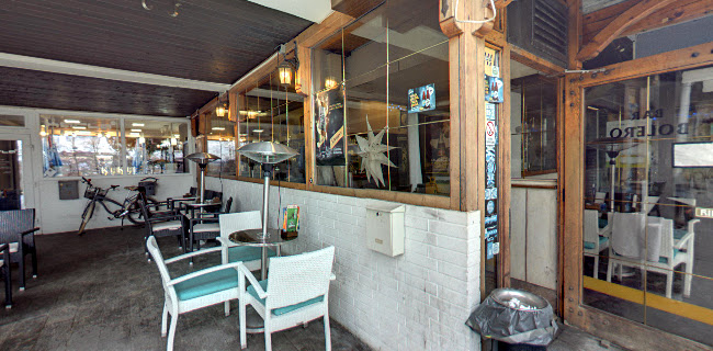 Opinii despre Bolero Bar în Ljubljana - Gastronomija in gostinstvo