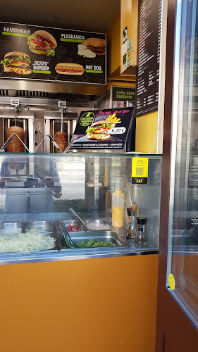 Opinii despre Okrepčevalnica Berzo în Vrhnika - Gastronomija in gostinstvo