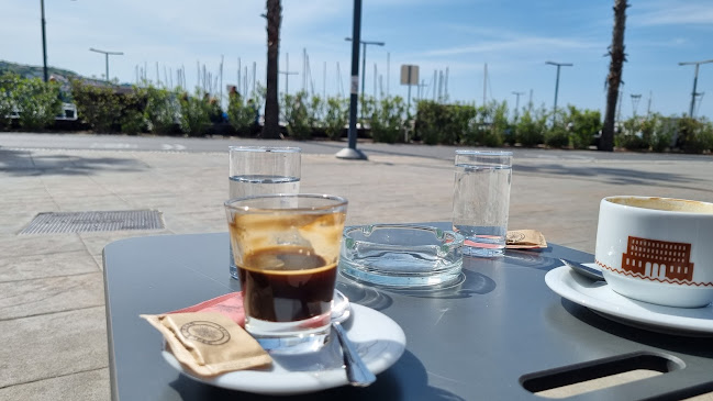 Capra Restaurant and café, Koper - Koper