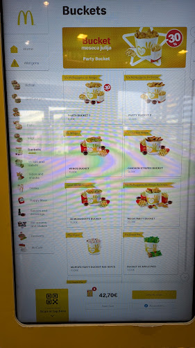 McDonald's Lesce - Lesce