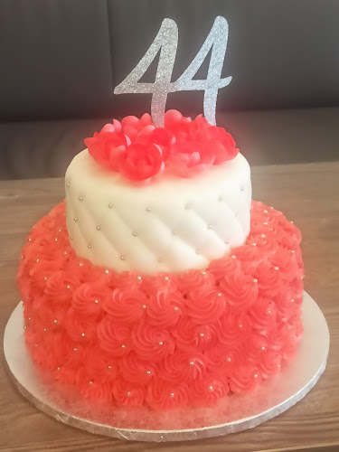 Opinii despre Kavarna in Slaščičarna Brglez Šempeter în Šempeter v Savinjski Dolini - Gastronomija in gostinstvo