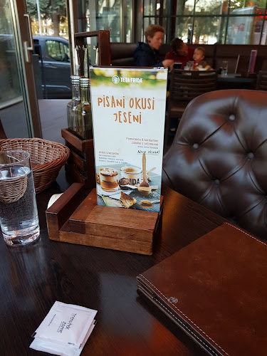 Comentarii opinii despre Kavarna Q