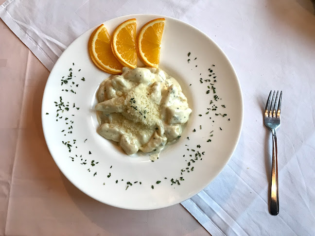 Gostilna Kambra - Ilirska Bistrica