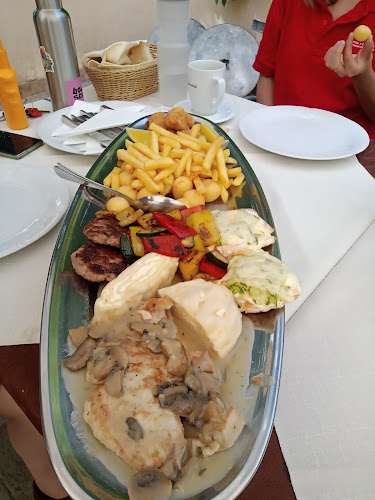 Opinii despre Gostilna Pav în Rakek - Gastronomija in gostinstvo