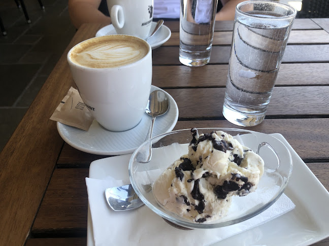 Slaščičarna in kavarna Dulcis Caffe 1 d.o.o.