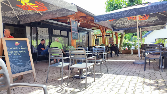 Bar pri žagi, Dušan Krajnc s.p.