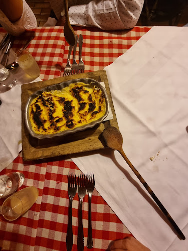 Comentarii opinii despre Gostilna Skaručna