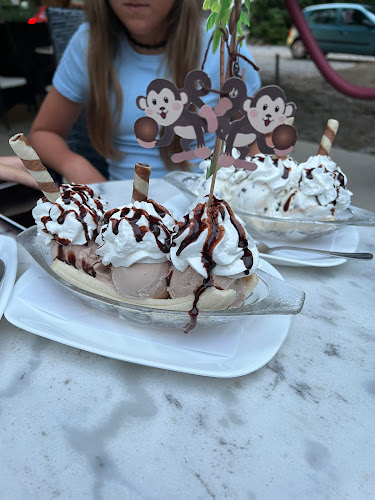 Slaščičarna "POD LIPO" - Straža