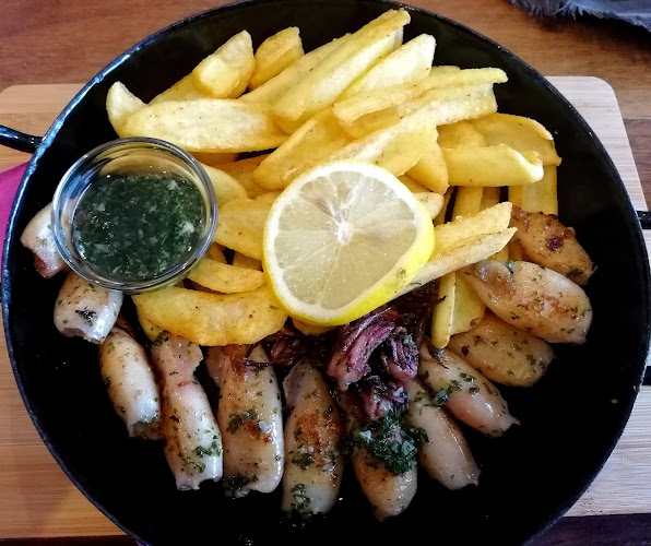 Opinii despre etno în Prevalje - Gastronomija in gostinstvo