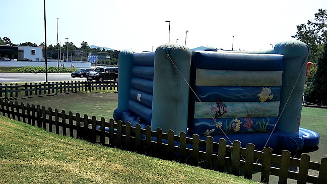 Sombrero bar Maver Peter s.p.