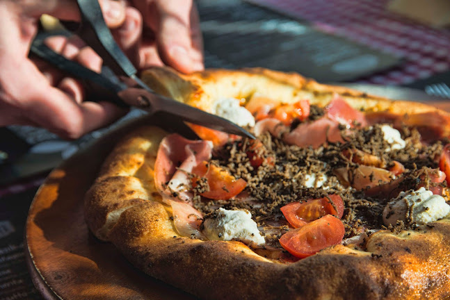 Casa della Pizza - Izola