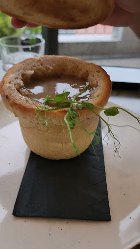 Opinii despre Gostilna Avguštin în Radovljica - Gastronomija in gostinstvo