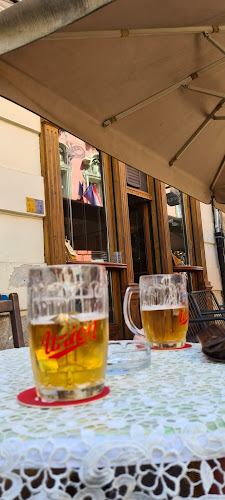 Kava Bar Orfej - Ptuj