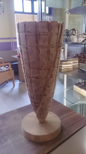 Sladoledi Amiti d.o.o. - Ruše