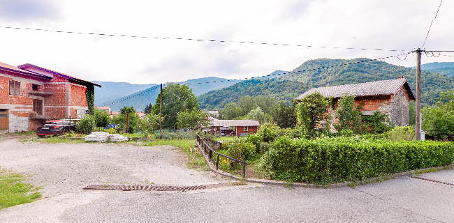 Pizzerija Vinazza Marija Vinazza S.P. - Gastronomija in gostinstvo