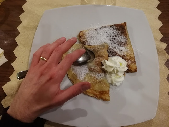 Zdenko Mesarič s.p. restavracija "Gurman" - Gastronomija in gostinstvo