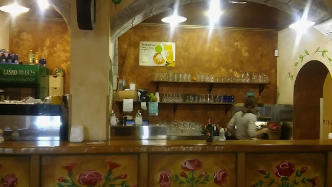 Opinii despre GOSTILNA VODIČAR în Grosuplje - Gastronomija in gostinstvo