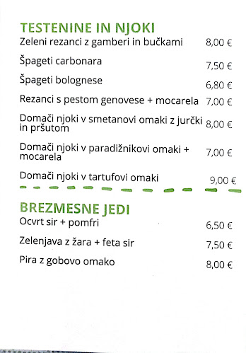 Comentarii opinii despre Torenda, restavracija in pizzerija