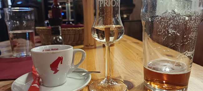 Hiša Pr' Pristavc - gostilna in pizzerija - Bohinjska Bistrica