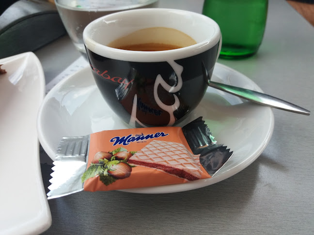 Mestna Kavarna Celje - Gastronomija in gostinstvo