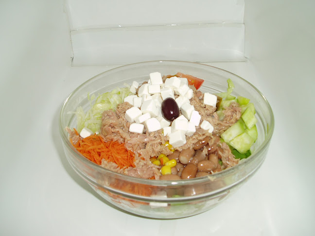 Comentarii opinii despre Bistro Admiral Goran Holešek s.p.