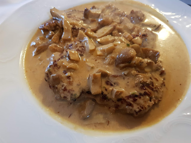 Opinii despre Gostilna Zgornji Kirn în Preserje - Gastronomija in gostinstvo