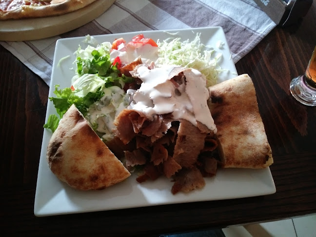 Apachi Bar Andreja Kun S.P.