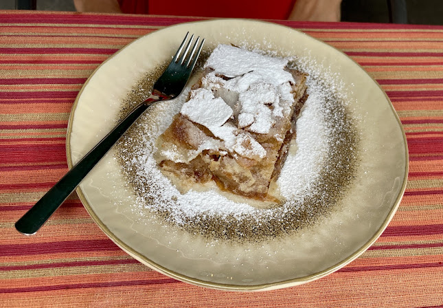 Opinii despre Gostilna Pri Koširju în Preserje - Gastronomija in gostinstvo