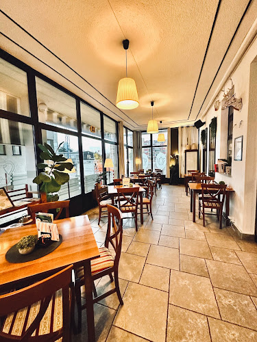 Comentarii opinii despre Čajnica in kavarna DNEVNA