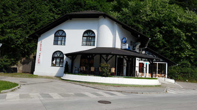 Opinii despre Pekarna Skalca în Velenje - Gastronomija in gostinstvo