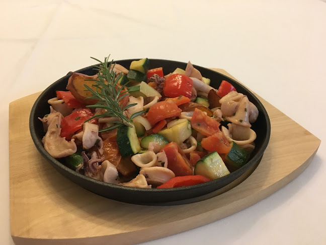 Gostilna Valerija - Gastronomija in gostinstvo