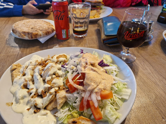 PIZZERIJA IN GOSTILNA MATIČEK - Gastronomija in gostinstvo