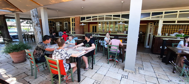 Comentarii opinii despre Beach Garden Pizza & Grill - Izola, Dušan Kadić s.p.