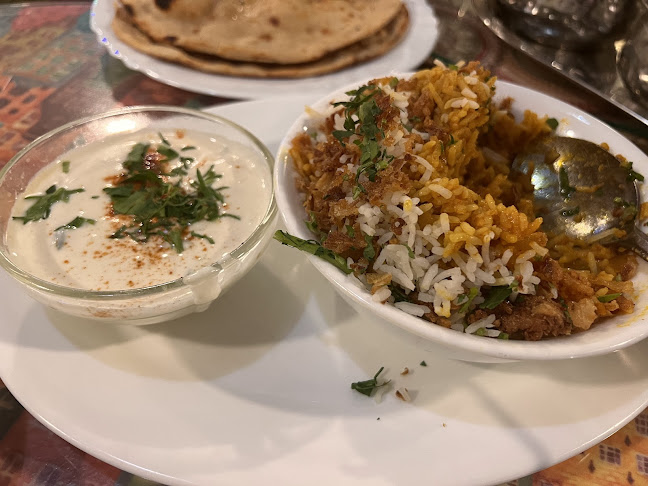 Restavracija Rikša Curry&Wok - Gastronomija in gostinstvo