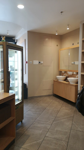 Veganska restavracija Mandala