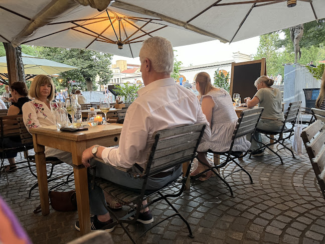 Restavracija Most - Gastronomija in gostinstvo