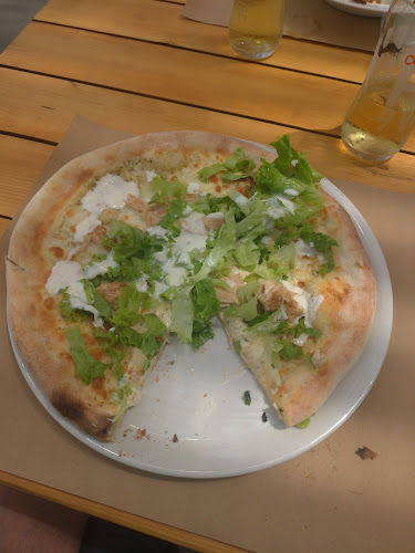 Nono - pizza grill Bovec - Bovec
