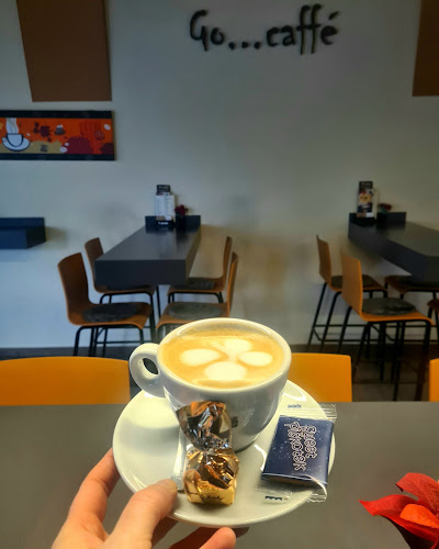 Go...caffe, Godešič 100, Škofja Loka - Škofja Loka