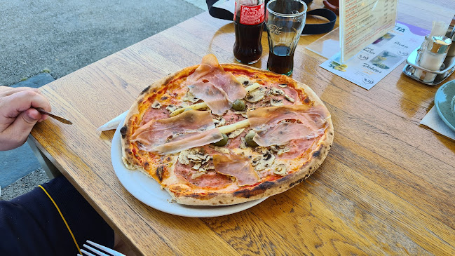 Comentarii opinii despre Pizzeria Kegeljček, Robert Kutnar s.p.