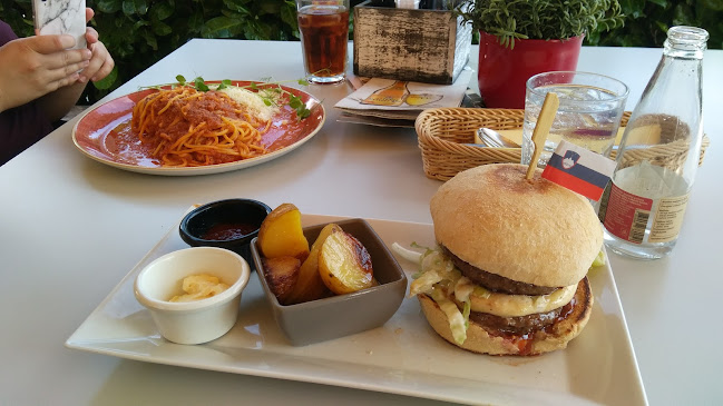 Špica Restavracija & Bar Bled