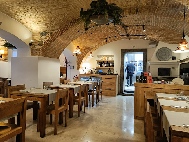 JADRO gastrobar - Gastronomija in gostinstvo