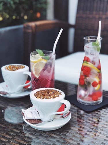 Kava bar "Plaza", Lidija Vrbnjak s.p. - Gastronomija in gostinstvo