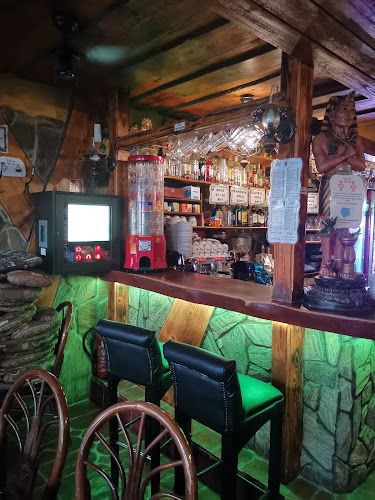 Opinii despre Pub Tutenkamn în Ljubljana - Gastronomija in gostinstvo