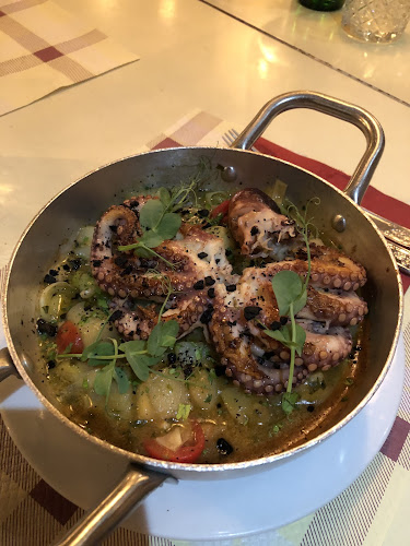 Gostilnica Gušt - Izola