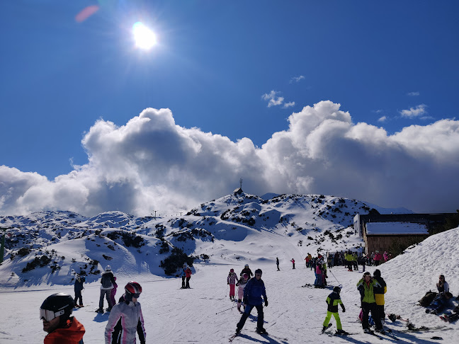 Ukanc 203, 4265 Bohinjsko jezero